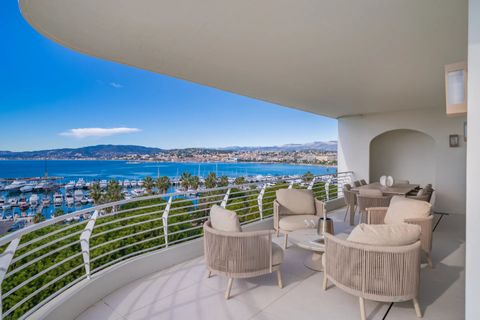 Lejlighed i Cannes, Alpes-Maritimes, Cannes - € 7.330.000 | Ref: HH-16009534 - foto 5
