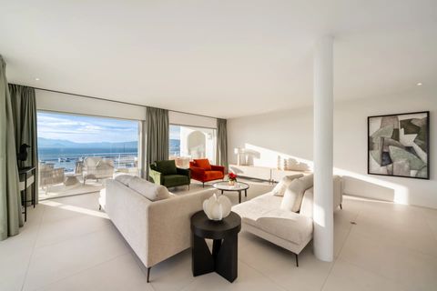 Lejlighed i Cannes, Alpes-Maritimes, Cannes - € 7.330.000 | Ref: HH-16009534 - foto 6