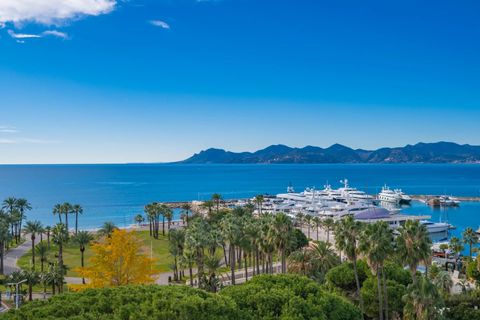Lejlighed i Cannes, Alpes-Maritimes, Cannes - € 7.330.000 | Ref: HH-16009534 - foto 8