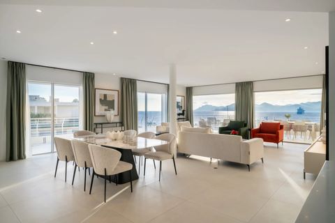 Lejlighed i Cannes, Alpes-Maritimes, Cannes - € 7.330.000 | Ref: HH-16009534 - foto 12