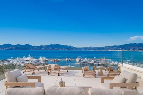 Lejlighed i Cannes, Alpes-Maritimes, Cannes - € 7.330.000 | Ref: HH-16009534 - foto 13