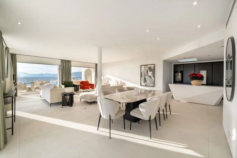 Lejlighed i Cannes, Alpes-Maritimes, Cannes - € 7.330.000 | Ref: HH-16009534 - foto 14