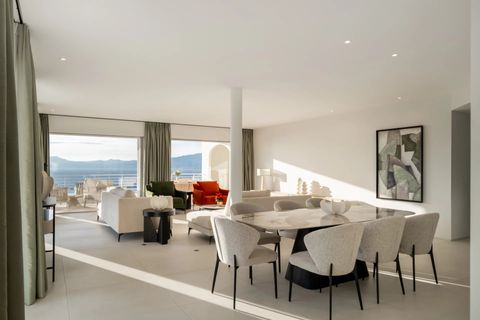Lejlighed i Cannes, Alpes-Maritimes, Cannes - € 7.330.000 | Ref: HH-16009534 - foto 15