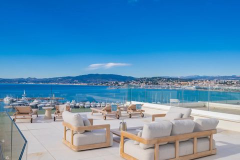 Lejlighed i Cannes, Alpes-Maritimes, Cannes - € 7.330.000 | Ref: HH-16009534 - foto 18