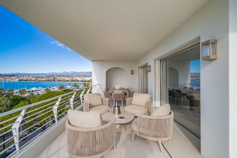 Lejlighed i Cannes, Alpes-Maritimes, Cannes - € 7.330.000 | Ref: HH-16009534 - foto 20