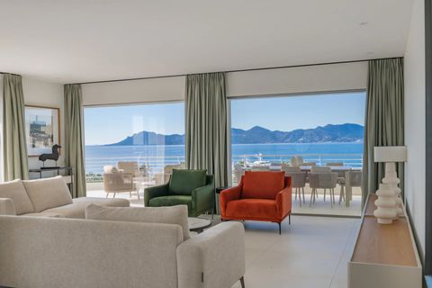 Lejlighed i Cannes, Alpes-Maritimes, Cannes - € 7.330.000 | Ref: HH-16009534 - foto 21