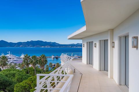 Lejlighed i Cannes, Alpes-Maritimes, Cannes - € 7.330.000 | Ref: HH-16009534 - foto 24