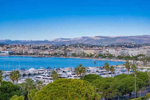 Lejlighed i Cannes, Alpes-Maritimes, Cannes - € 7.330.000 | Ref: HH-16009534 - foto 25