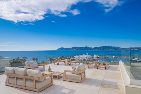 Lejlighed i Cannes, Alpes-Maritimes, Cannes - € 7.330.000 | Ref: HH-16009534 - foto 26