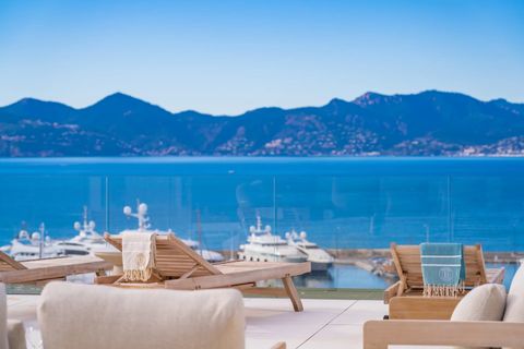 Lejlighed i Cannes, Alpes-Maritimes, Cannes - € 7.330.000 | Ref: HH-16009534 - foto 27