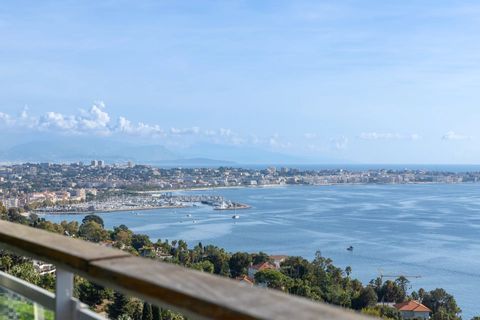 Lejlighed i Cannes, Alpes-Maritimes, Cannes - € 2.590.000 | Ref: HH-15966920 - foto 1