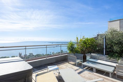 Lejlighed i Cannes, Alpes-Maritimes, Cannes - € 2.590.000 | Ref: HH-15966920 - foto 2