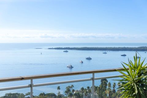Lejlighed i Cannes, Alpes-Maritimes, Cannes - € 2.590.000 | Ref: HH-15966920 - foto 4
