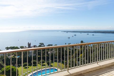 Lejlighed i Cannes, Alpes-Maritimes, Cannes - € 2.590.000 | Ref: HH-15966920 - foto 9