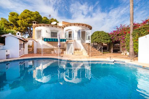 Villa i Calpe, Alicante, Calpe - € 429.000 | Ref: VCA0781 - foto 3