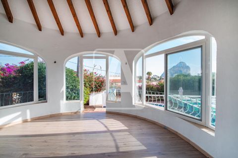 Villa i Calpe, Alicante, Calpe - € 429.000 | Ref: VCA0781 - foto 6