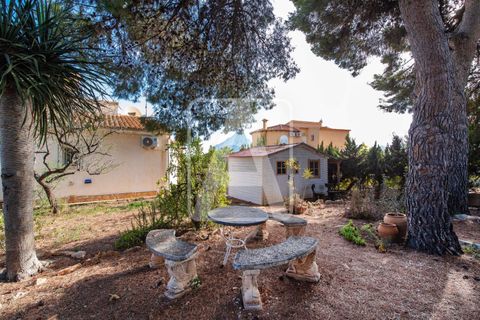 Villa i Calpe, Alicante, Calpe - € 429.000 | Ref: VCA0781 - foto 8