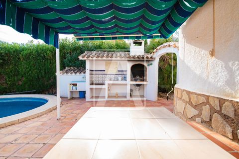 Villa i Calpe, Alicante, Calpe - € 429.000 | Ref: VCA0781 - foto 9