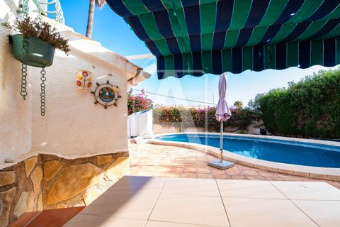 Villa i Calpe, Alicante, Calpe - € 429.000 | Ref: VCA0781 - foto 12