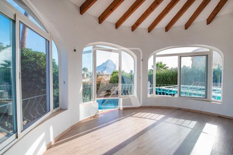 Villa i Calpe, Alicante, Calpe - € 429.000 | Ref: VCA0781 - foto 14