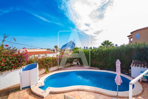 Villa i Calpe, Alicante, Calpe - € 429.000 | Ref: VCA0781 - foto 15