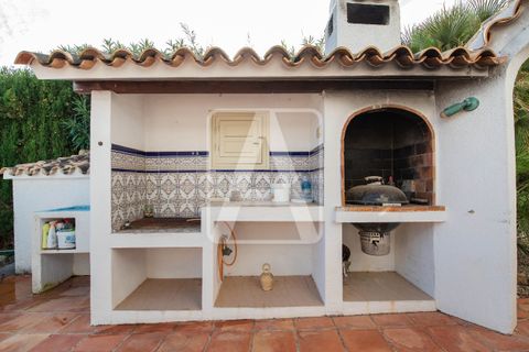 Villa i Calpe, Alicante, Calpe - € 429.000 | Ref: VCA0781 - foto 24