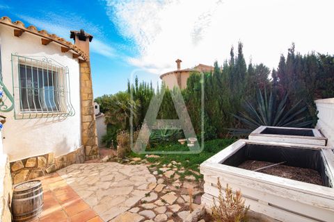 Villa i Calpe, Alicante, Calpe - € 429.000 | Ref: VCA0781 - foto 26