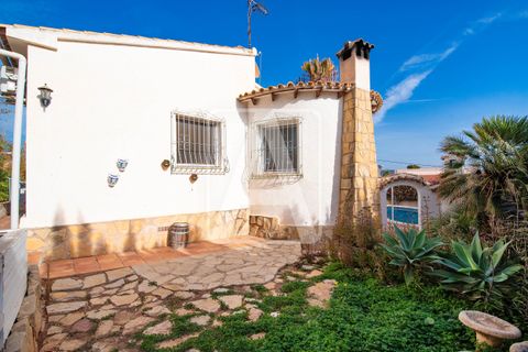 Villa i Calpe, Alicante, Calpe - € 429.000 | Ref: VCA0781 - foto 27