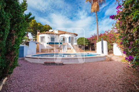 Villa i Calpe, Alicante, Calpe - € 429.000 | Ref: VCA0781 - foto 35