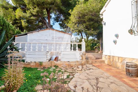 Villa i Calpe, Alicante, Calpe - € 429.000 | Ref: VCA0781 - foto 38