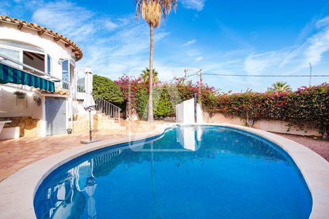 Villa i Calpe, Alicante, Calpe - € 429.000 | Ref: VCA0781 - foto 42