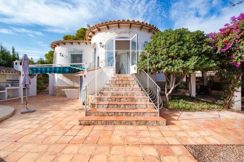 Villa i Calpe, Alicante, Calpe - € 429.000 | Ref: VCA0781 - foto 43