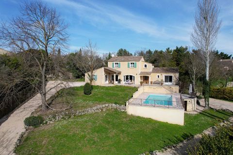 Villa i Uzes, Gard, Uzes - € 1.115.000 | Ref: HH-15439914 - foto 1