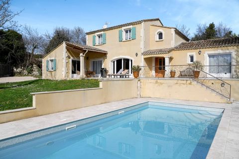 Villa i Uzes, Gard, Uzes - € 1.115.000 | Ref: HH-15439914 - foto 2