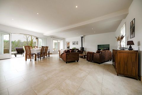 Villa i Uzes, Gard, Uzes - € 1.115.000 | Ref: HH-15439914 - foto 5