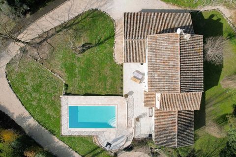 Villa i Uzes, Gard, Uzes - € 1.115.000 | Ref: HH-15439914 - foto 6