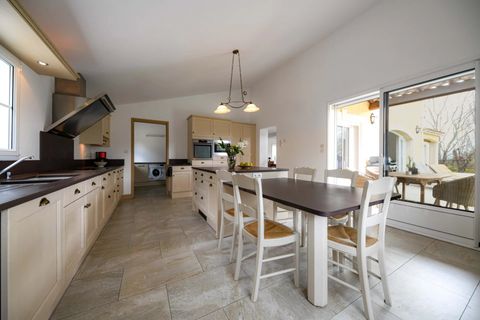 Villa i Uzes, Gard, Uzes - € 1.115.000 | Ref: HH-15439914 - foto 7