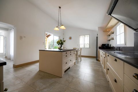 Villa i Uzes, Gard, Uzes - € 1.115.000 | Ref: HH-15439914 - foto 13