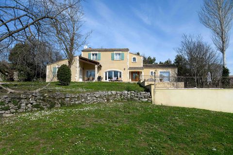 Villa i Uzes, Gard, Uzes - € 1.115.000 | Ref: HH-15439914 - foto 3