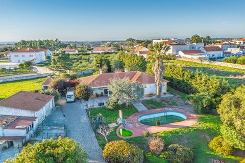 Villa a Mafra, Lisbon, Mafra - € 760.000 | Ref: V25193 - foto 2