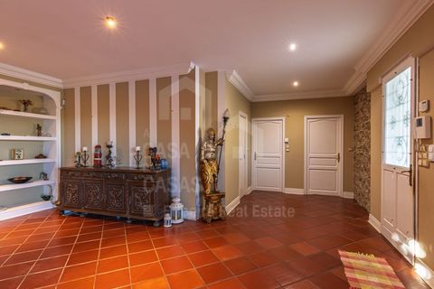 Villa a Mafra, Lisbon, Mafra - € 760.000 | Ref: V25193 - foto 6