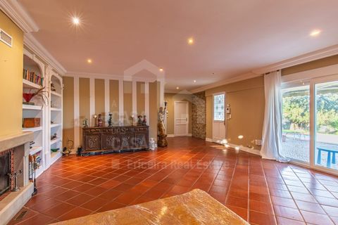 Villa a Mafra, Lisbon, Mafra - € 760.000 | Ref: V25193 - foto 8