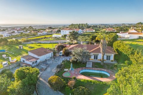 Villa a Mafra, Lisbon, Mafra - € 760.000 | Ref: V25193 - foto 14