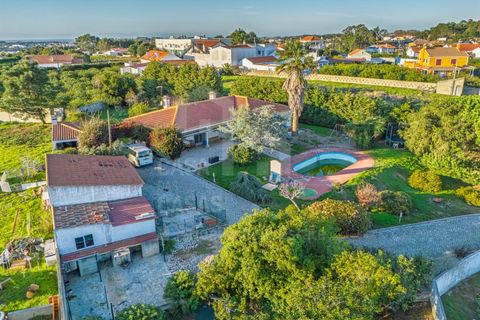 Villa a Mafra, Lisbon, Mafra - € 760.000 | Ref: V25193 - foto 15