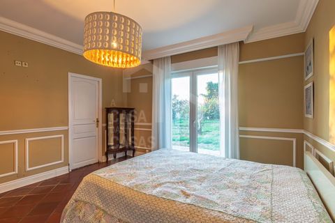 Villa a Mafra, Lisbon, Mafra - € 760.000 | Ref: V25193 - foto 22