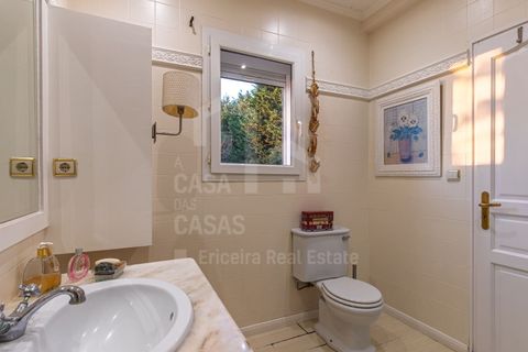 Villa a Mafra, Lisbon, Mafra - € 760.000 | Ref: V25193 - foto 26