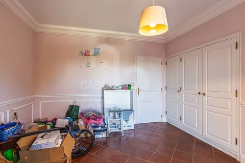 Villa a Mafra, Lisbon, Mafra - € 760.000 | Ref: V25193 - foto 27