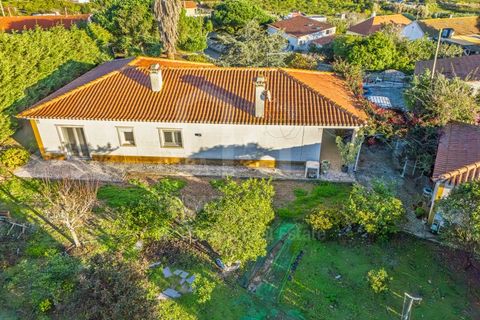 Villa a Mafra, Lisbon, Mafra - € 760.000 | Ref: V25193 - foto 28