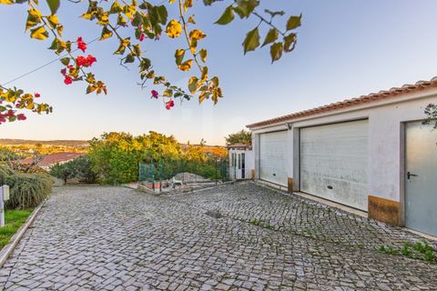 Villa a Mafra, Lisbon, Mafra - € 760.000 | Ref: V25193 - foto 33