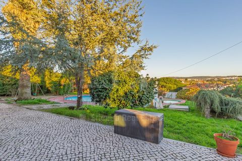 Villa a Mafra, Lisbon, Mafra - € 760.000 | Ref: V25193 - foto 34